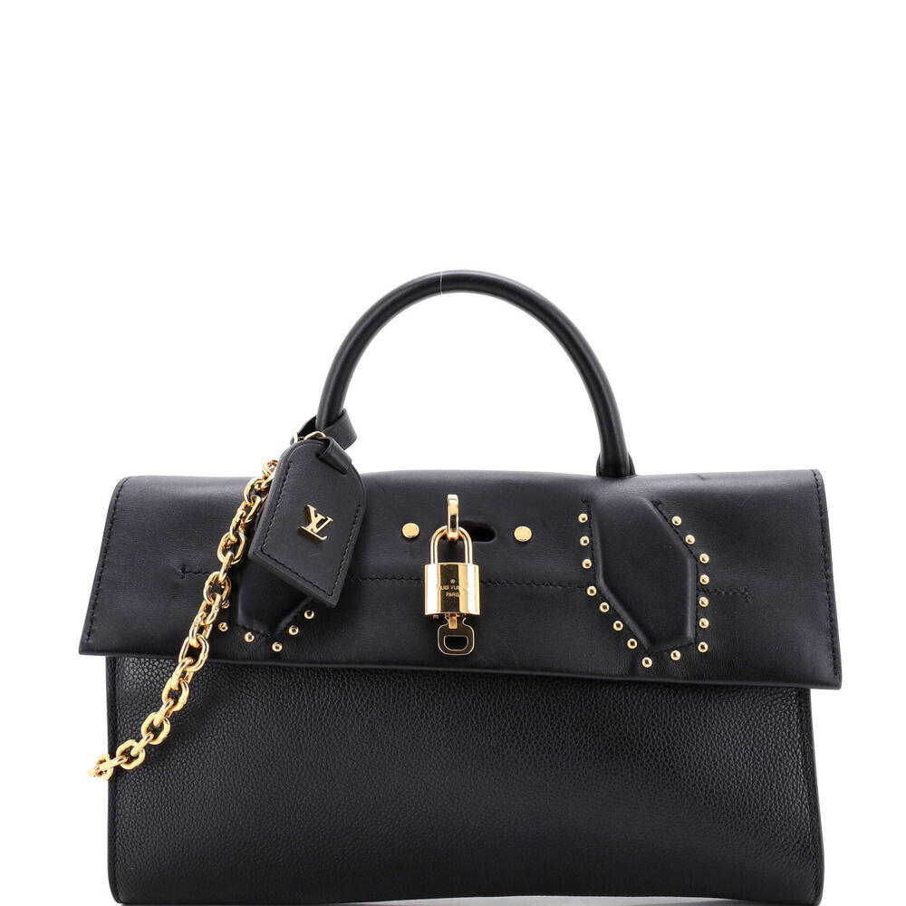 Louis Vuitton City Steamer Pochette